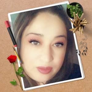 Meet your Posher, Maria